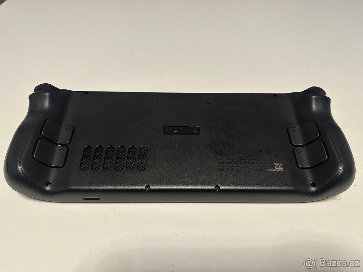 Steam Deck OLED 512 - 2