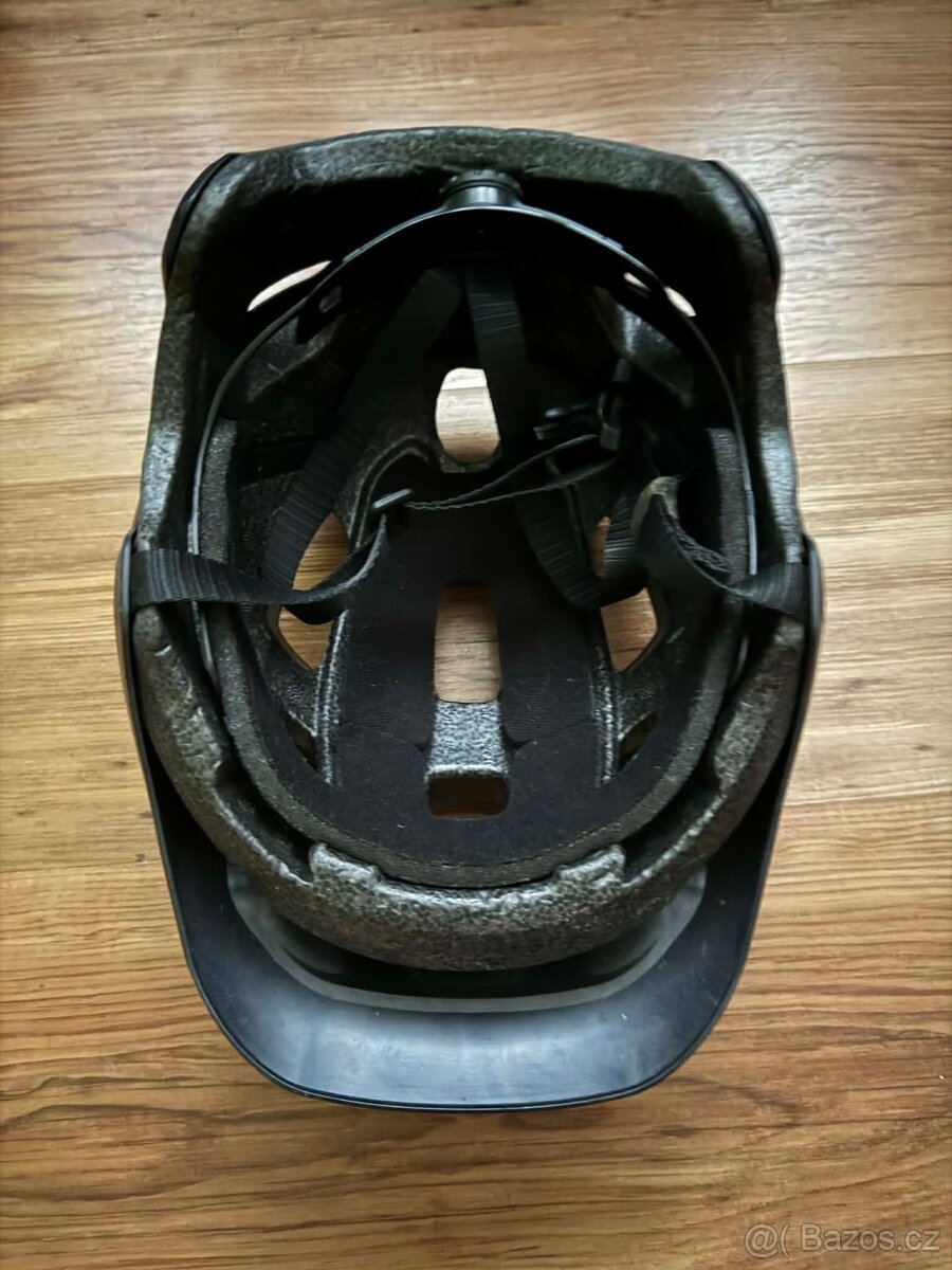 helma Rockrider vel.M - 2