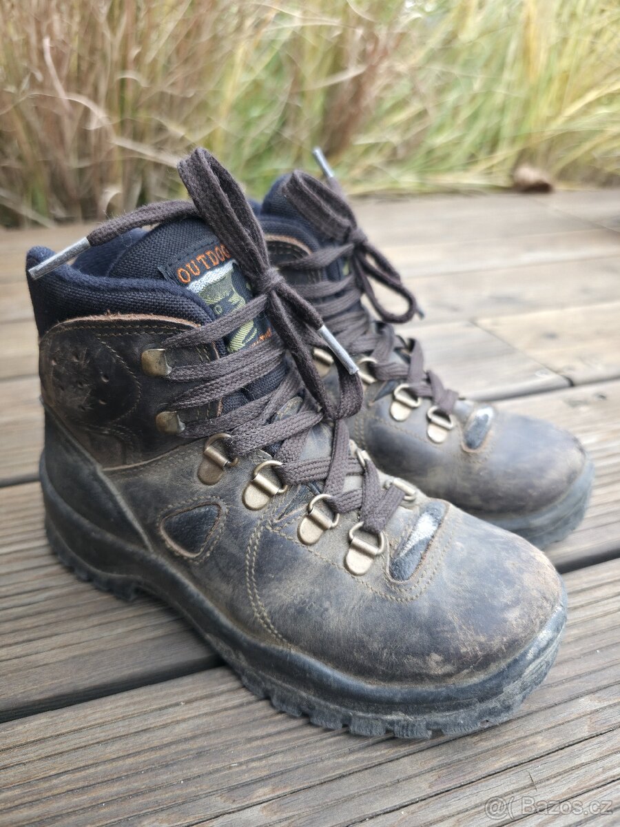 Pohorky Grisport vel.32 - 2