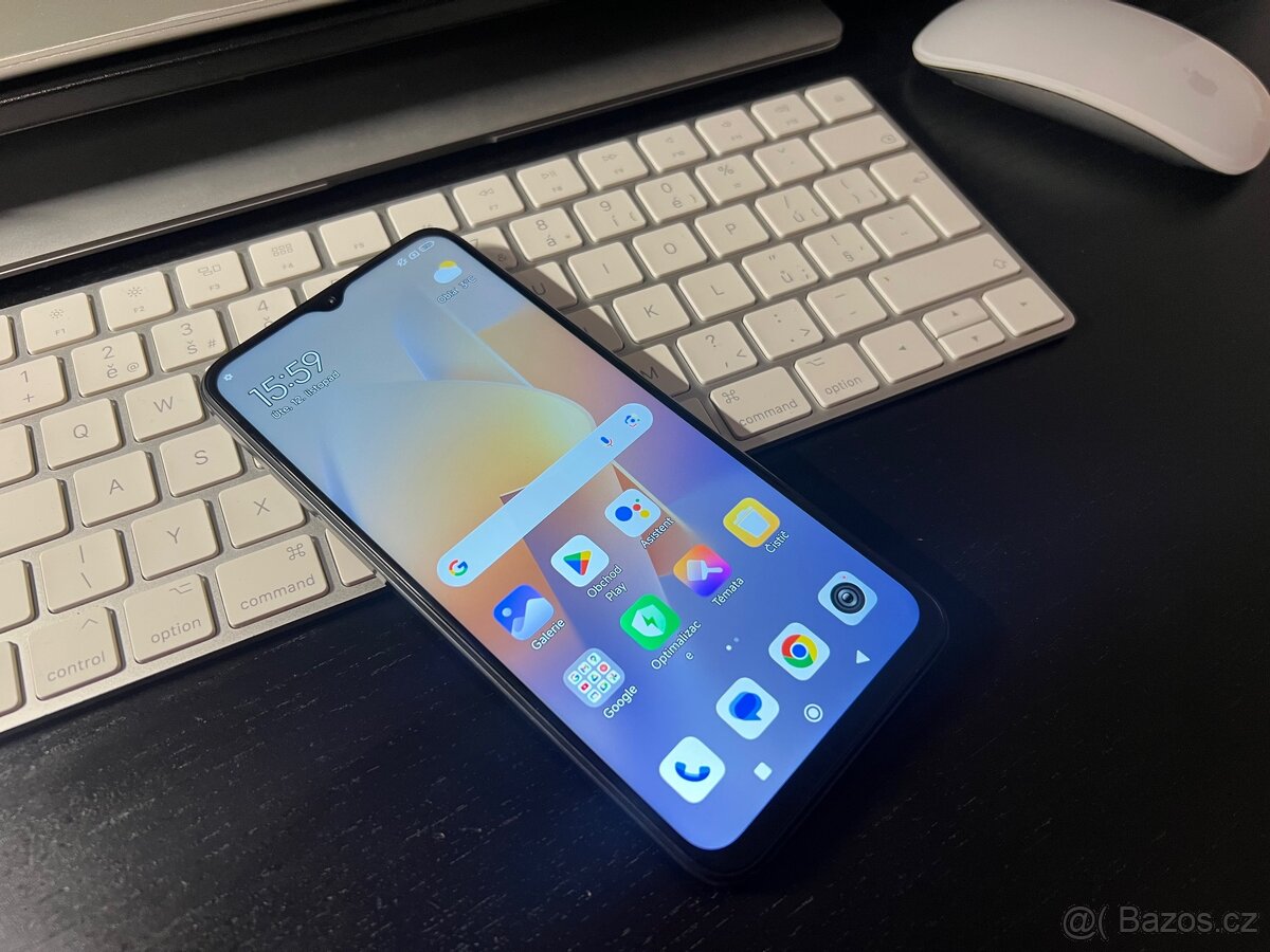 Xiaomi Redmi 10 5G - 2