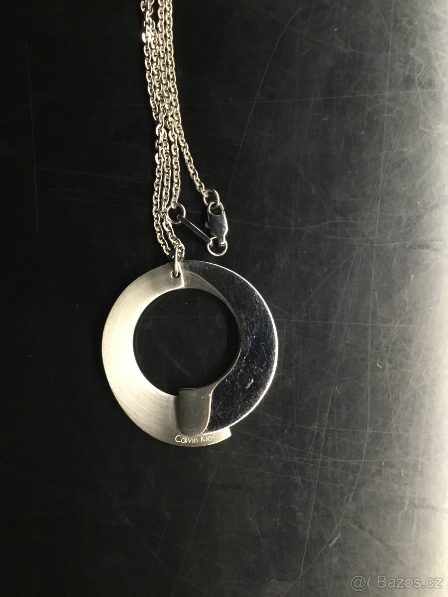 Prodám set šperků Calvin Klein - 2