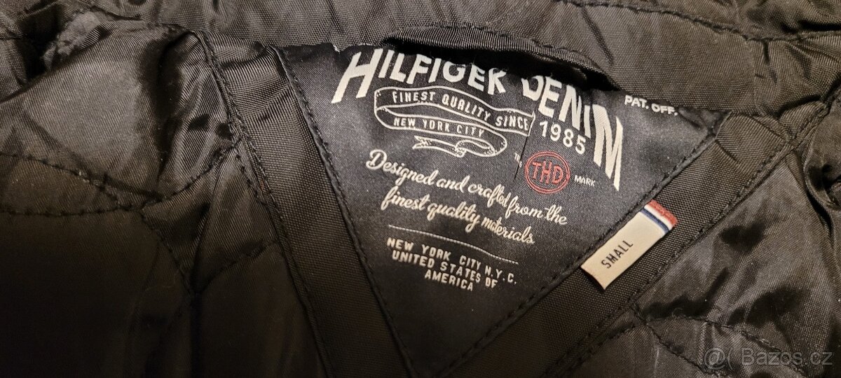 Bunda Tommy Hilfiger - 2