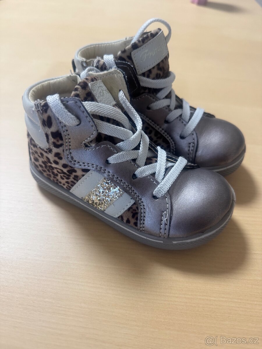 Tenisky primigi 23 - 2