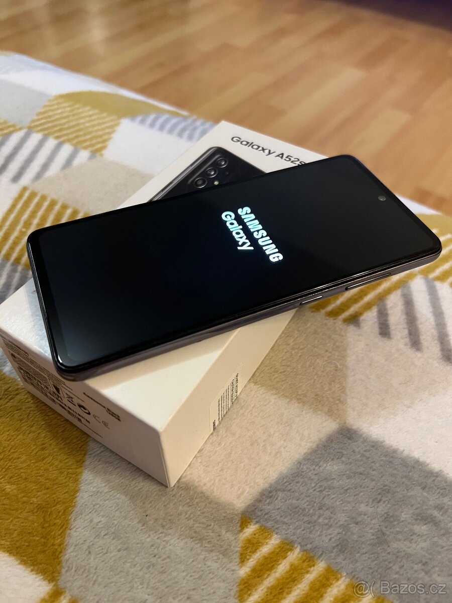 Samsung Galaxy A52s 5G - 2