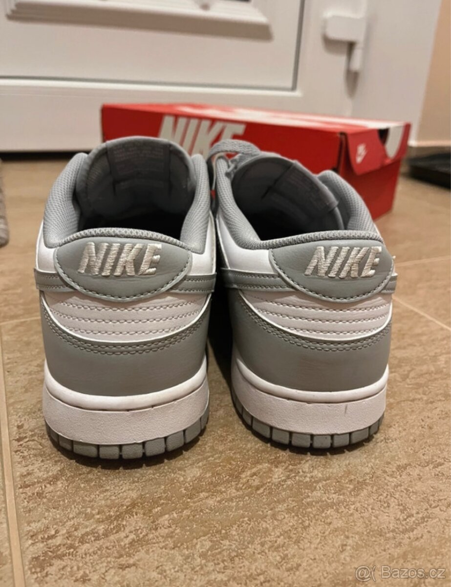 Nike dunk low retro - 2