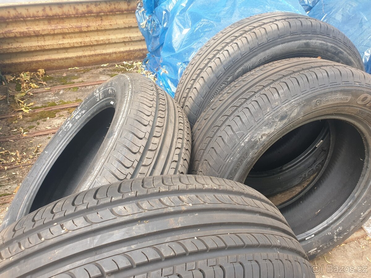 Hankook optimo k415 R17 - 2
