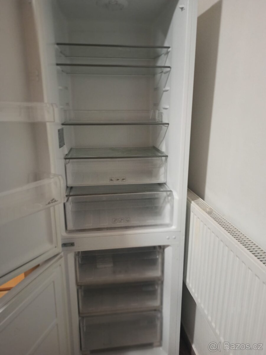 Prodám lednici - 2
