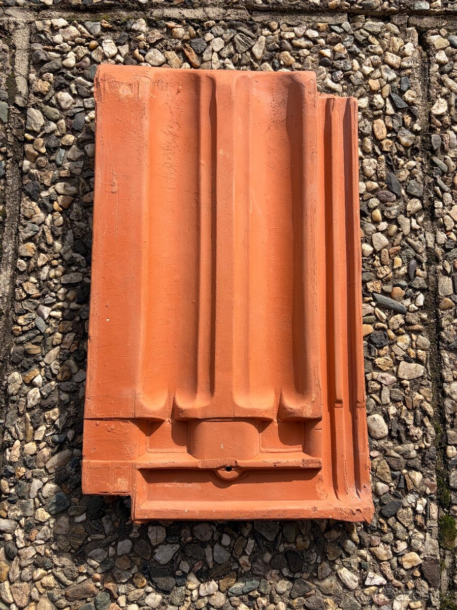 Křídlice a latě - 2