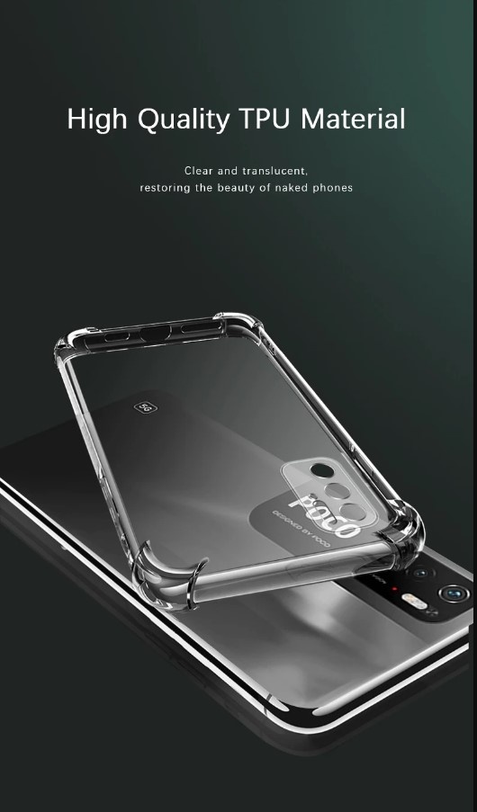 Kryty - POCO M3 PRO 5G - 2