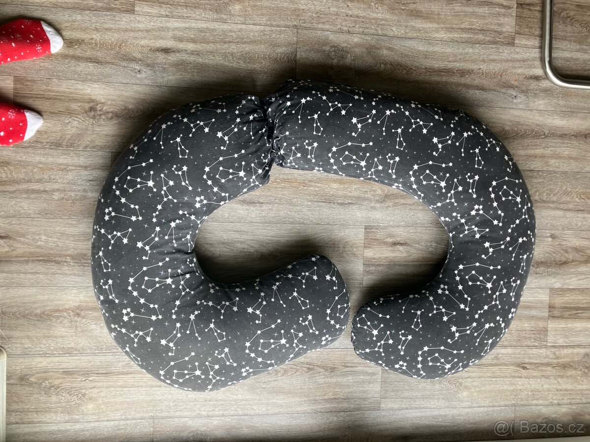 Kojící polštář - 2