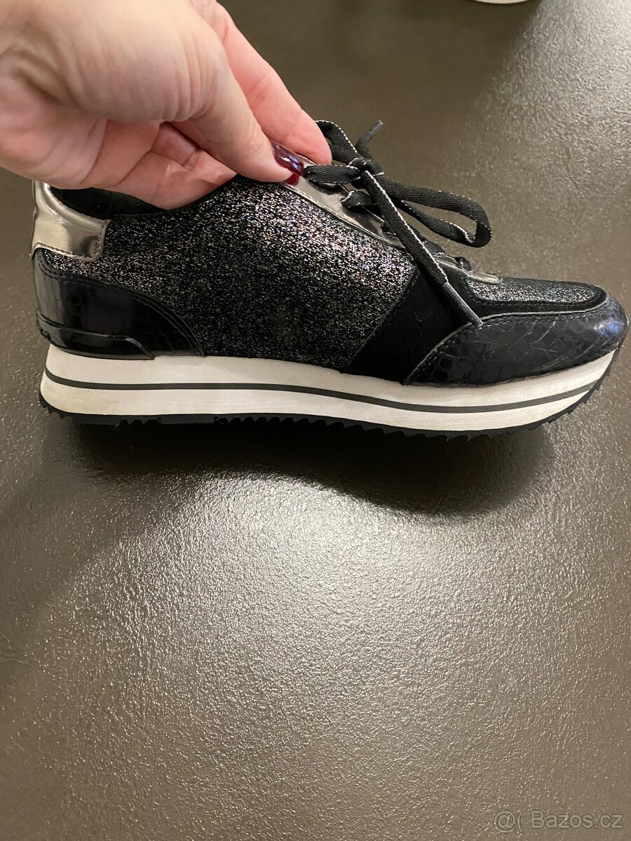 Sneakersy zn. Karl Lagerfeld - 2