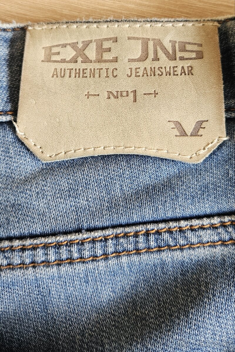 EXE JEANS - 2