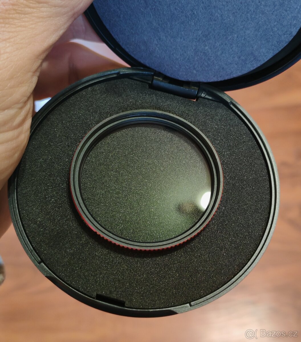 Moment cineclear UV 49mm - 2