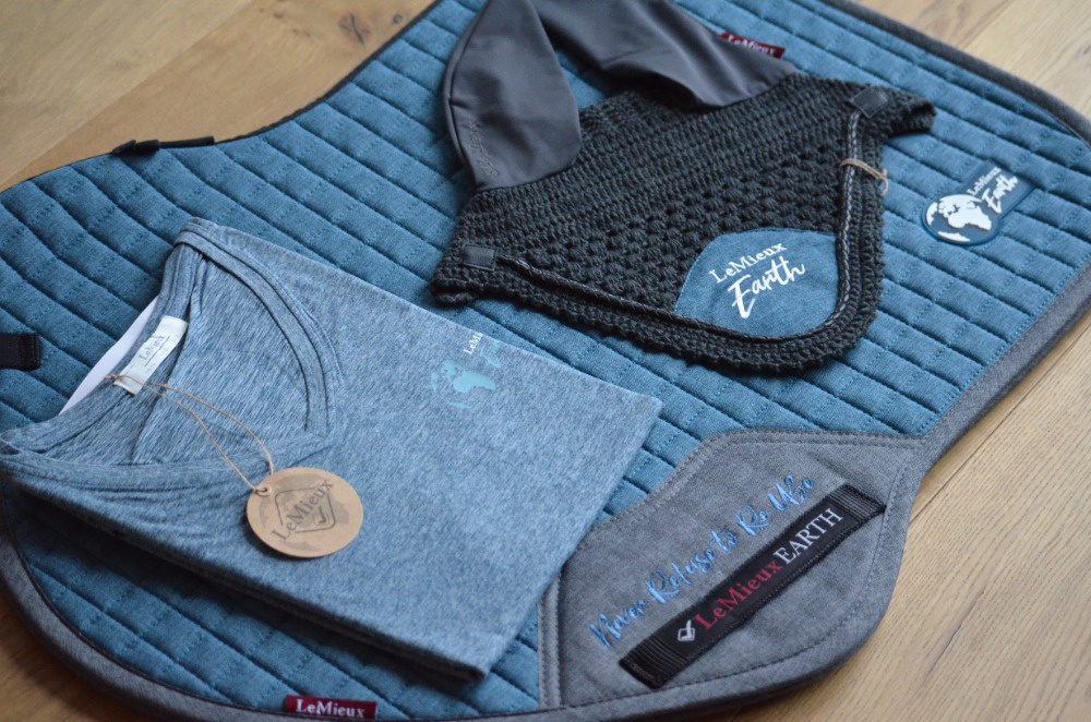 Sada LeMieux nová - 2