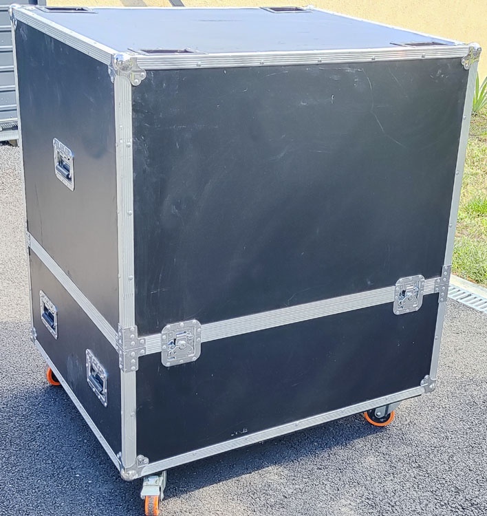 Maxi Case Box pro přepravu transport techniky a pod. - 2