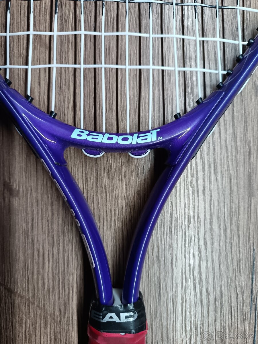 Babolat 23 - 2