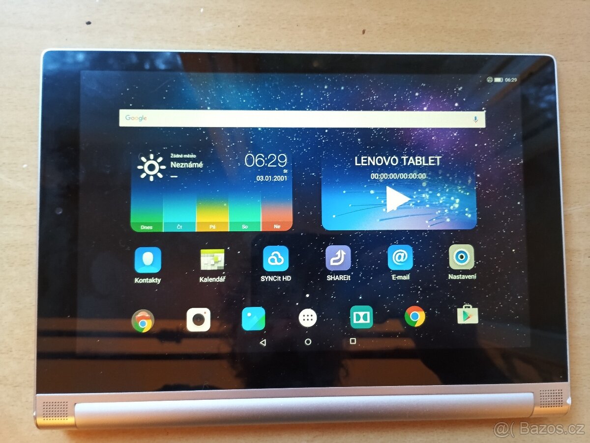 Lenovo TB3-X70F,Yoga tablet 2-1050F, Lenovo tb-x304f, Aligat - 2