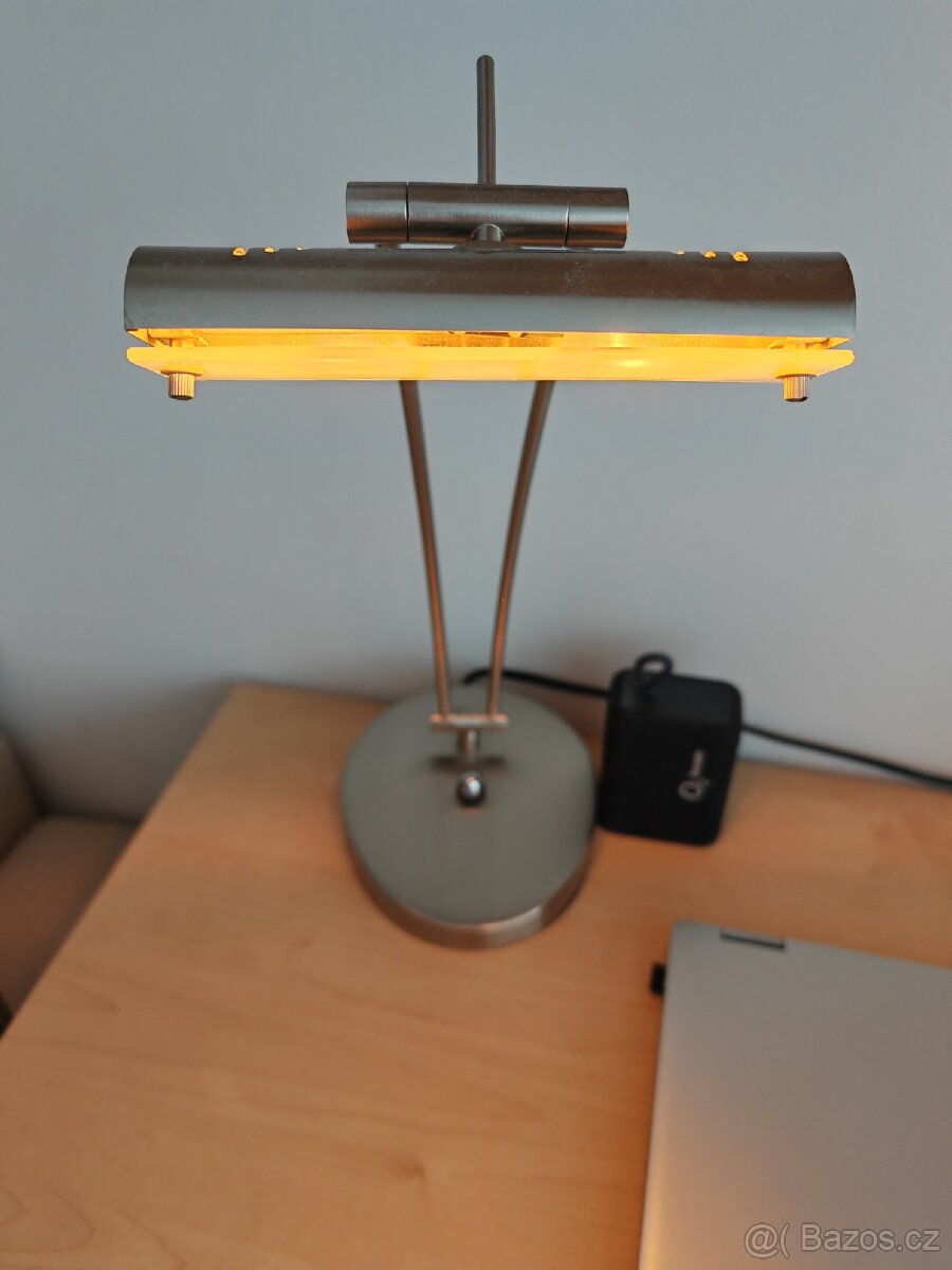 Stolní lampička - 2