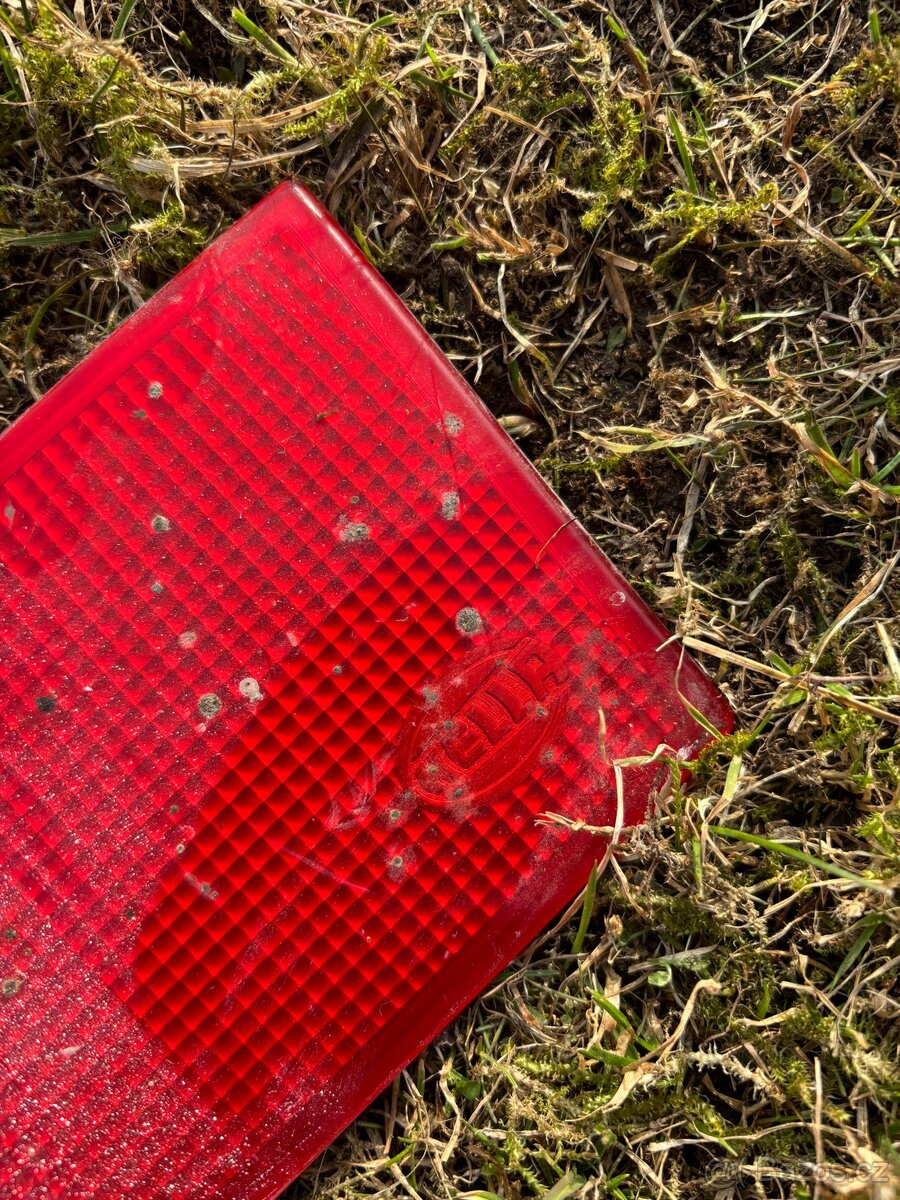 Hella panel Škoda Felicia - 2