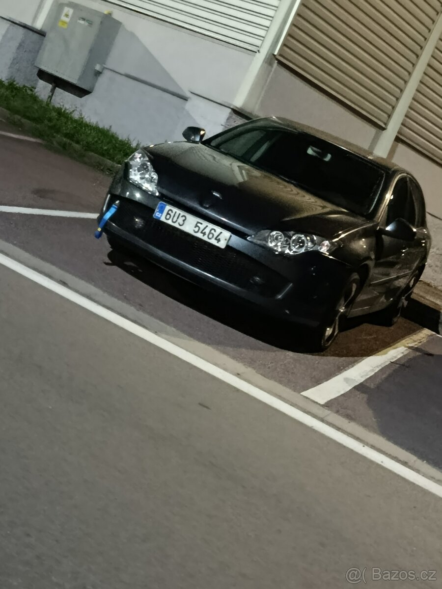 Renault Laguna - 2