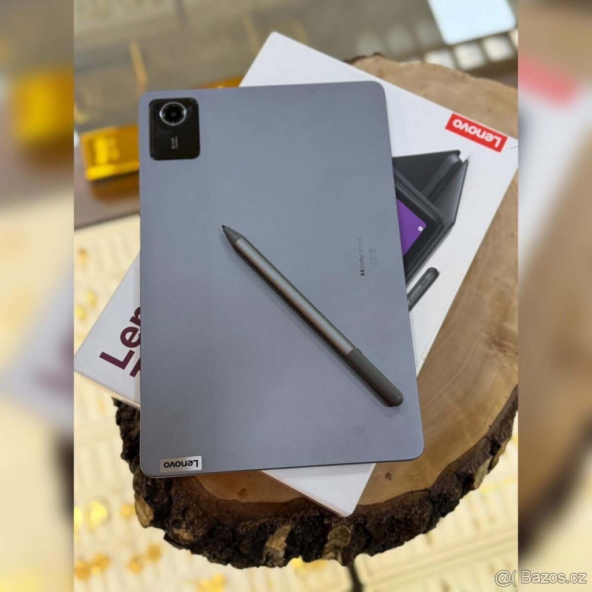 TABLET LENOVO M11 V ZÁRUCE - 2