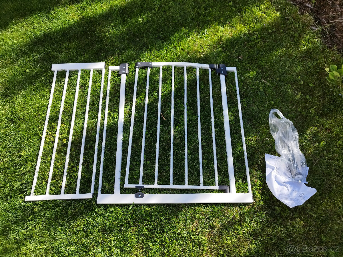 Dětská zábrana na schody - 2