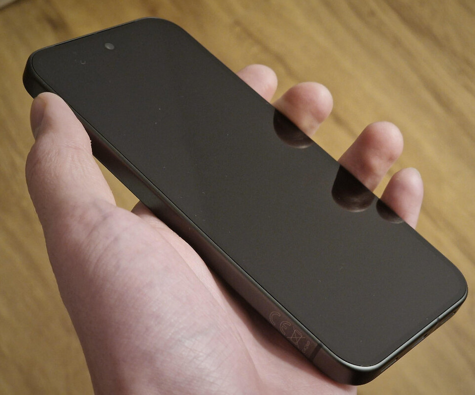 Google Pixel 10 128GB Obsidian - 2