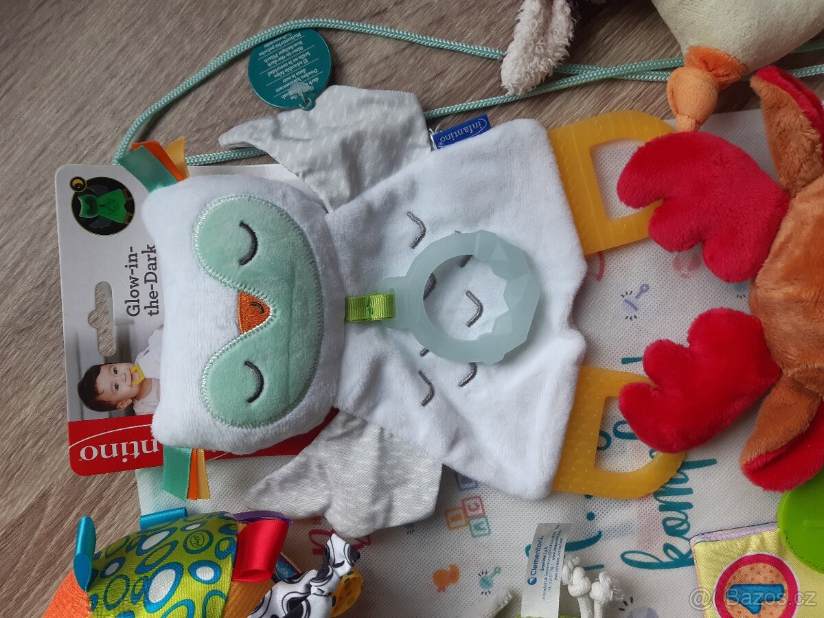Sada pro miminko - 2