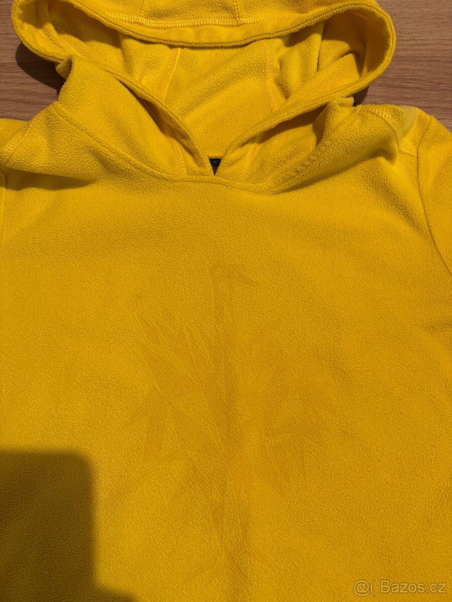 Dámská mikina Stauss - 2