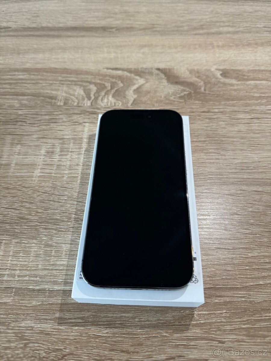 Iphone 14 pro 256gb - 2