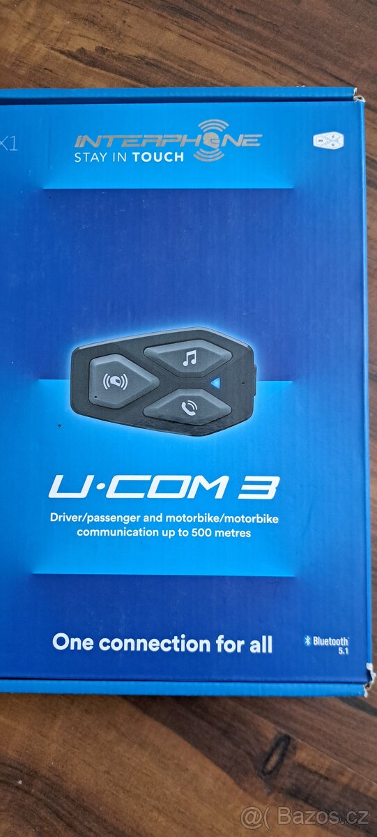 Věci na moto - 2