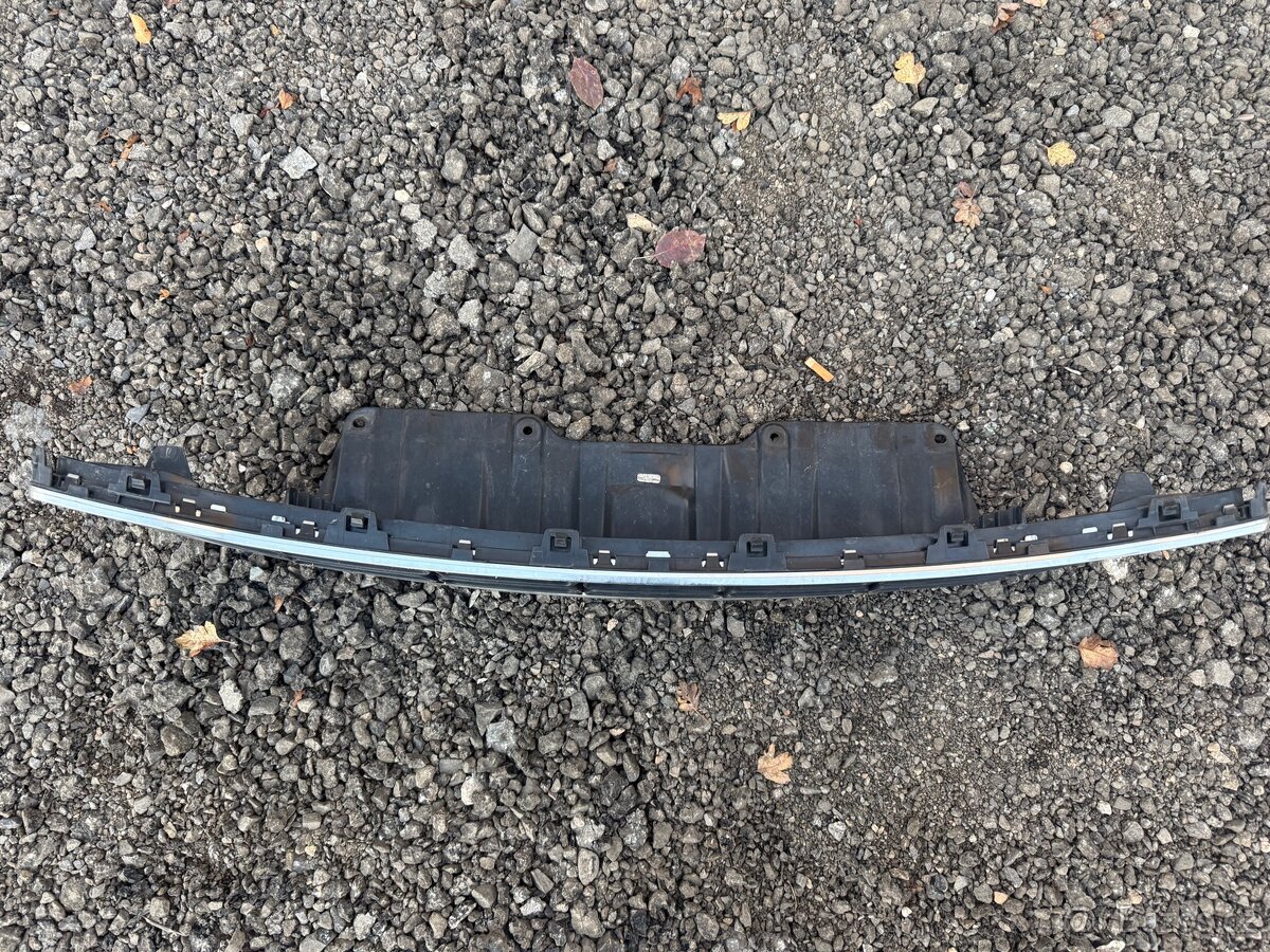 Přední mřížka MiniCooper countryman 2013 - 2