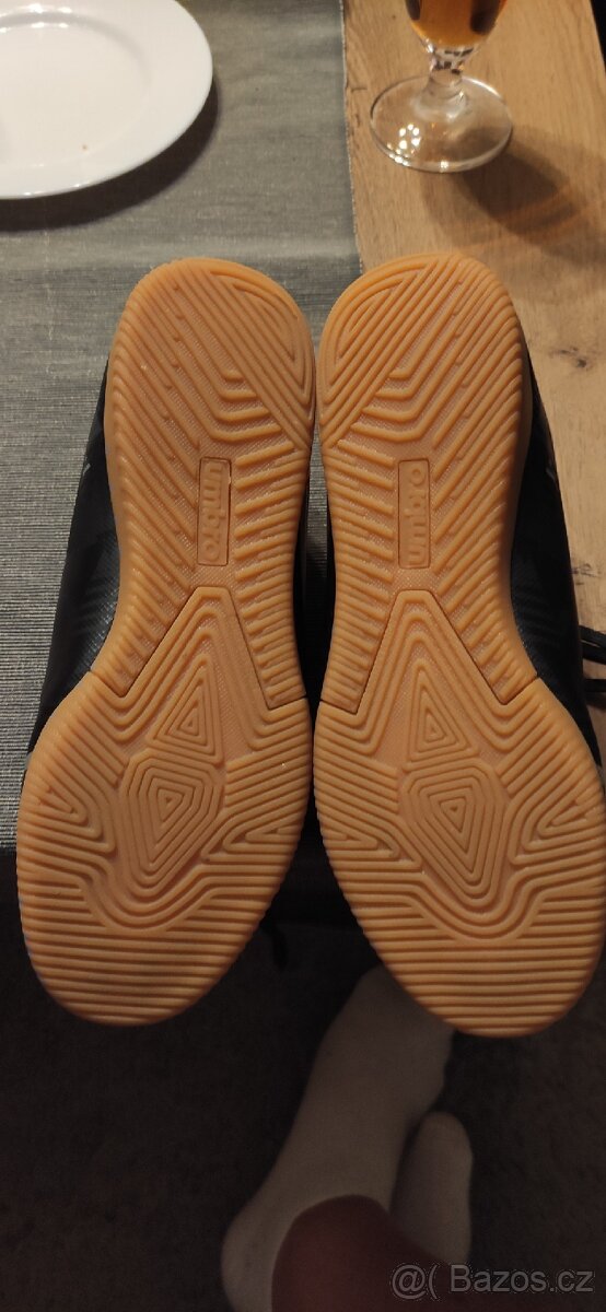 Dětské sálové boty UMBRO - 2