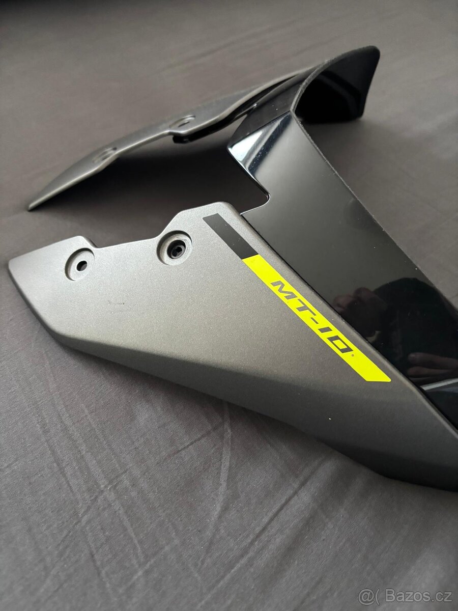 Stit Yamaha MT-10 - 2