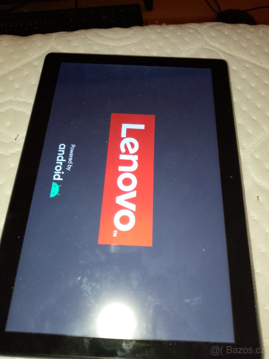 Tablet Lenovo 10 .12 android 32 g - 2