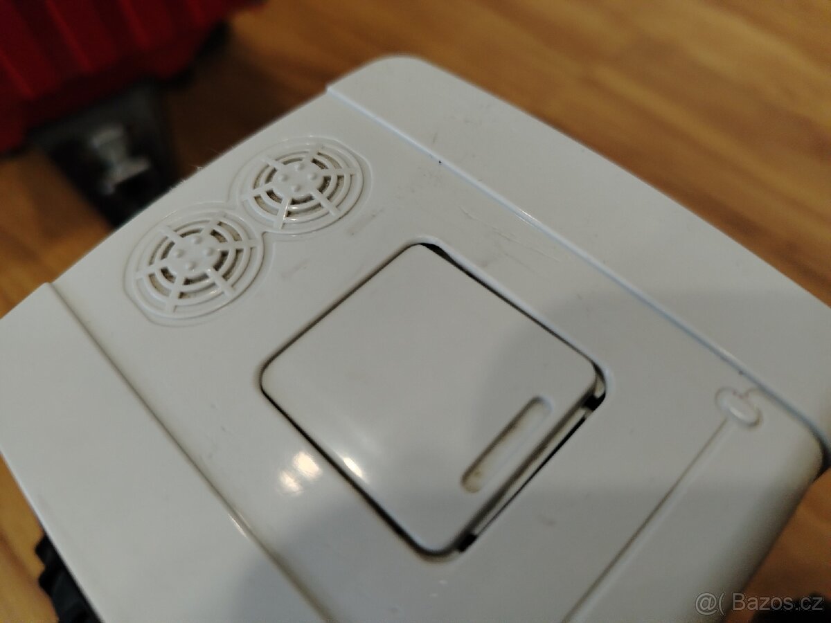 Prodej Bruder aut - 2