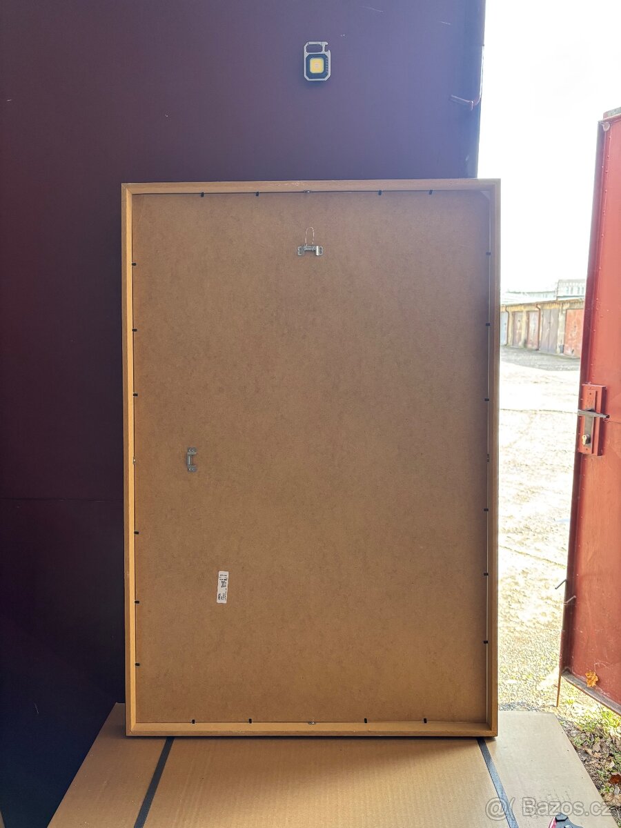 IKEA RIBBA | Rámy 60×90 - 2