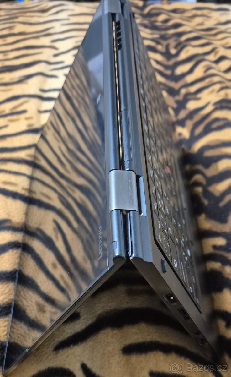 Dotykový Notebook Lenovo Thinkpad X1 Yoga - 2