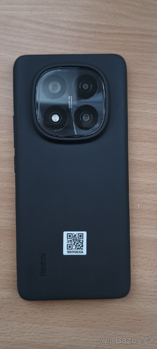 Redmi Note 14 Pro + 5G - 2