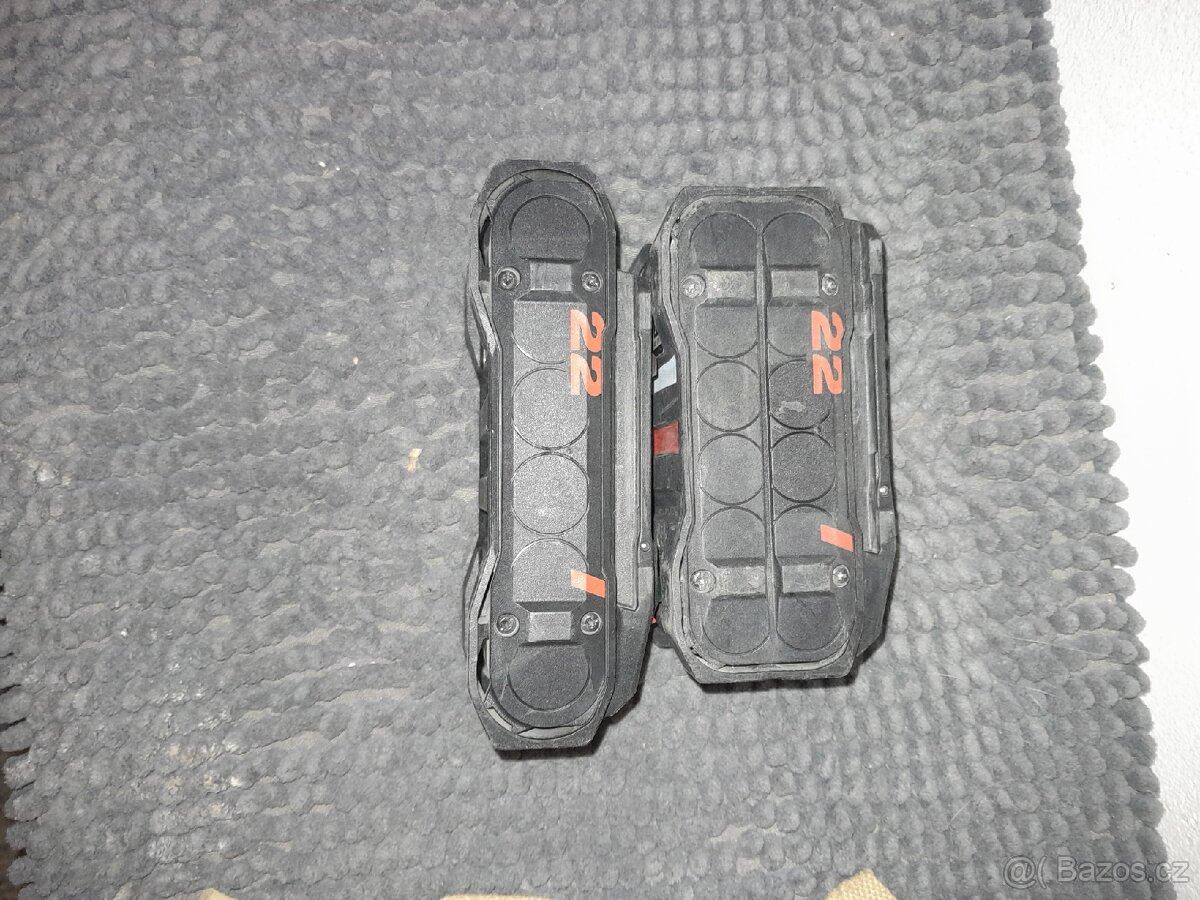 Hilti nuron flexa - 2