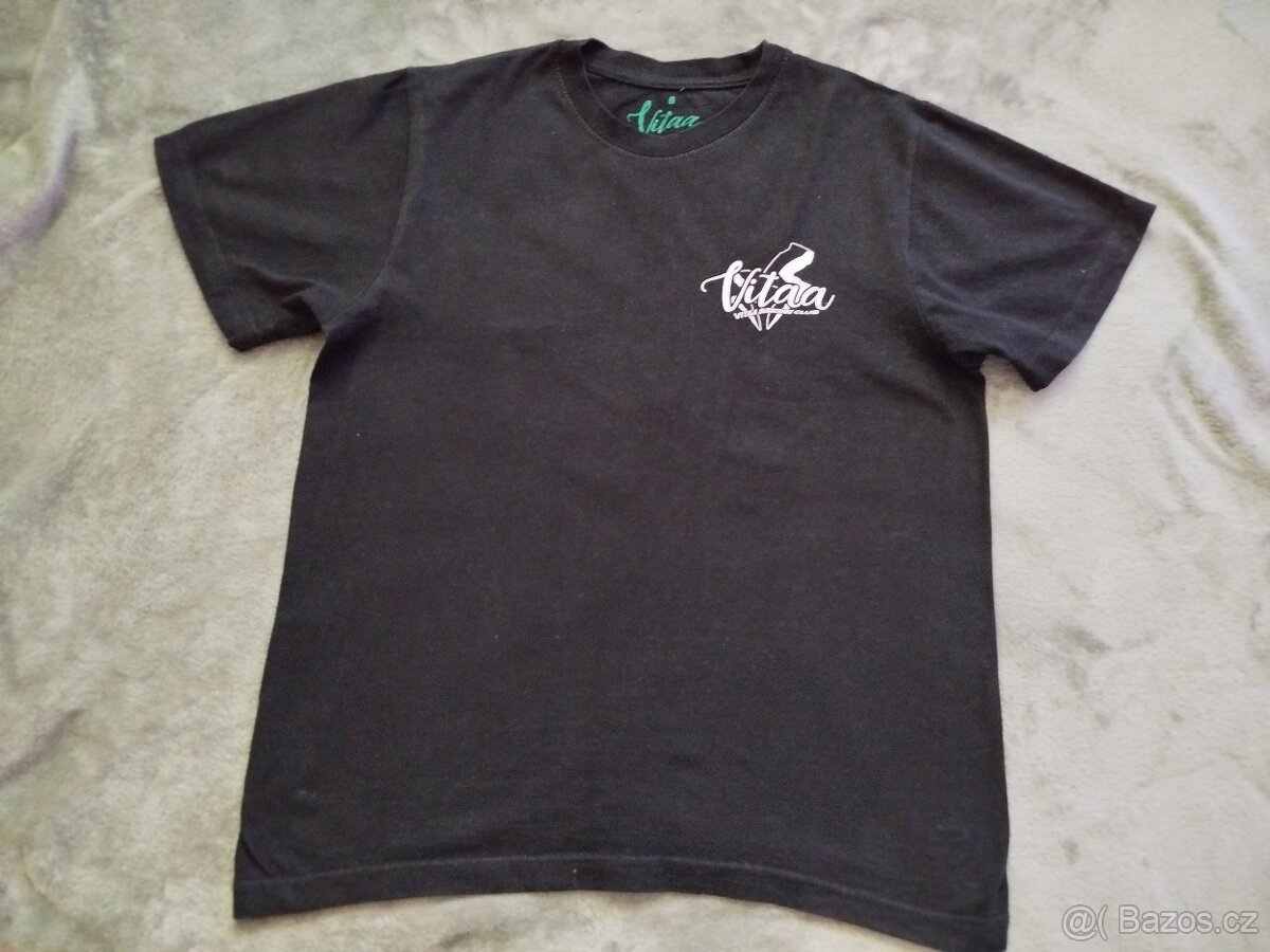 Vitaa triko vel. S - 2