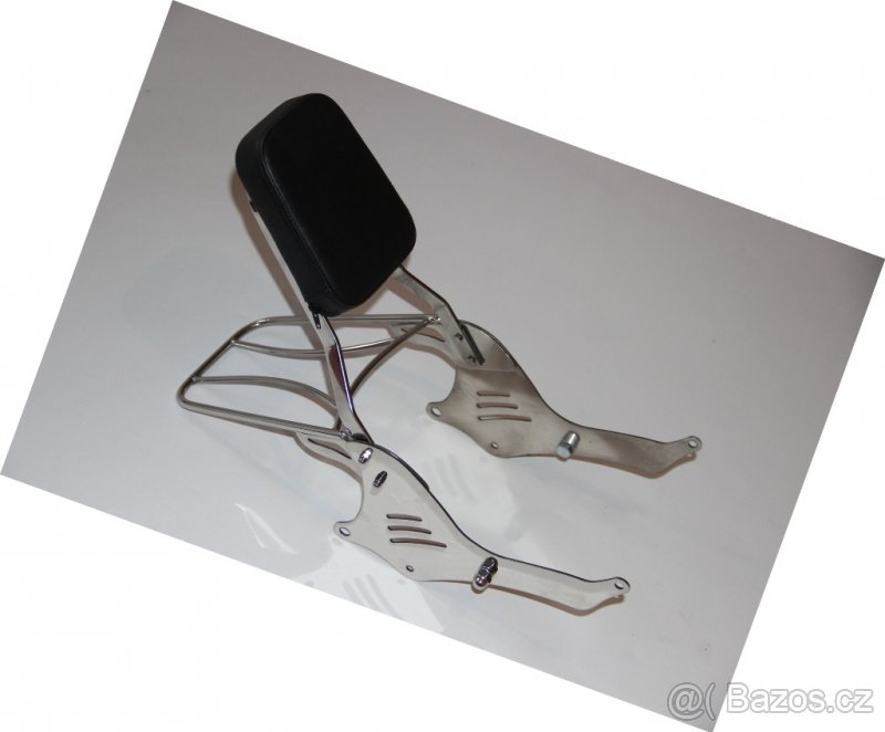 Operka spolujezdce Honda,Yamaha,Kawasaki,suzuki - 2