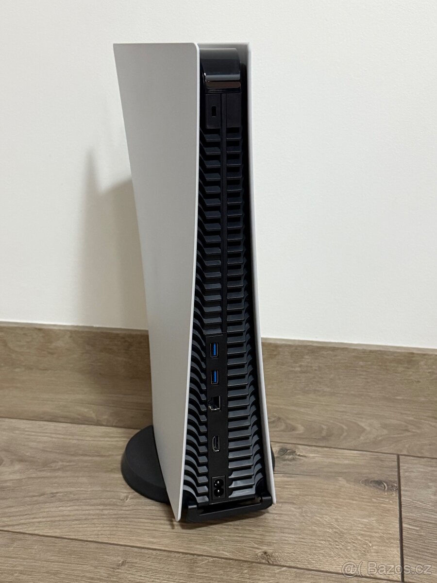 PS5 Digital Edition - 2