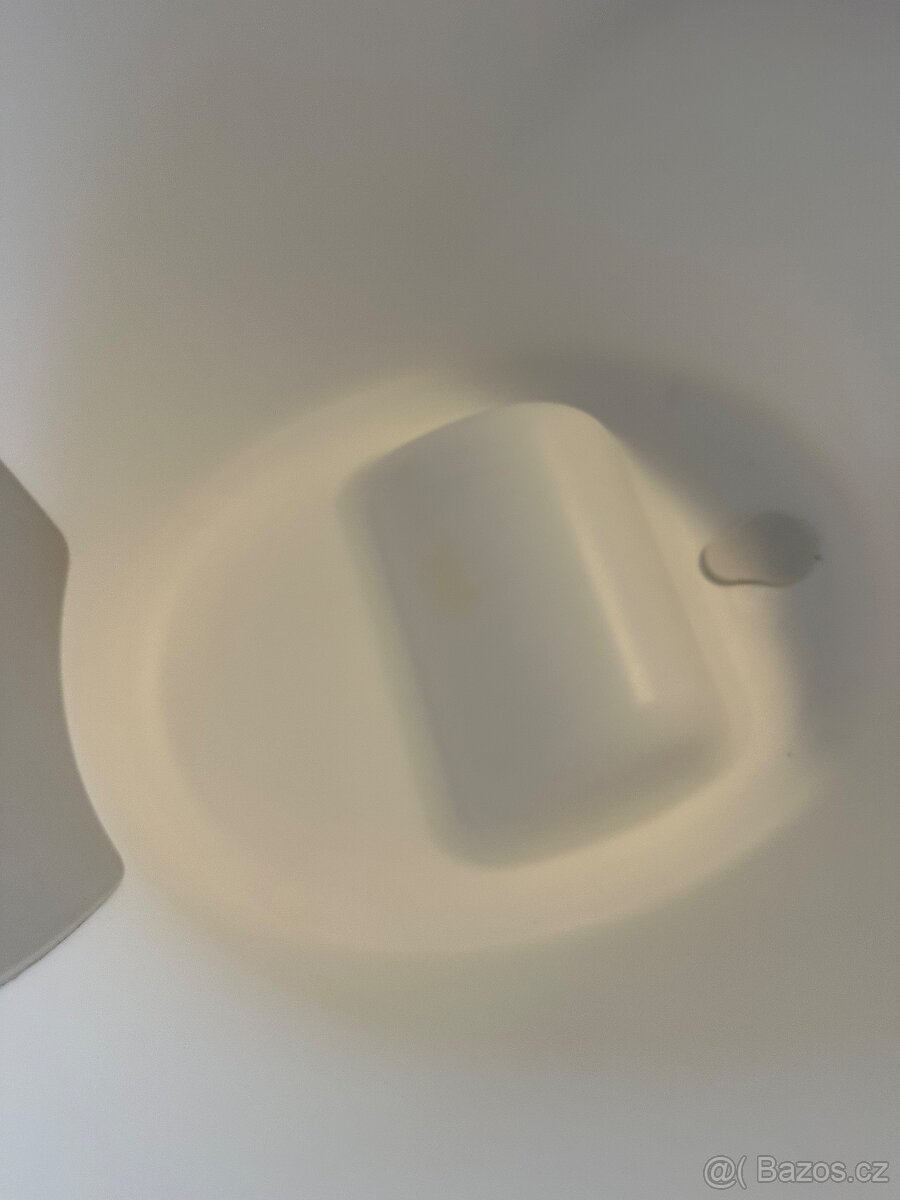 Dětská vanička se stojanem Shniggle - 2