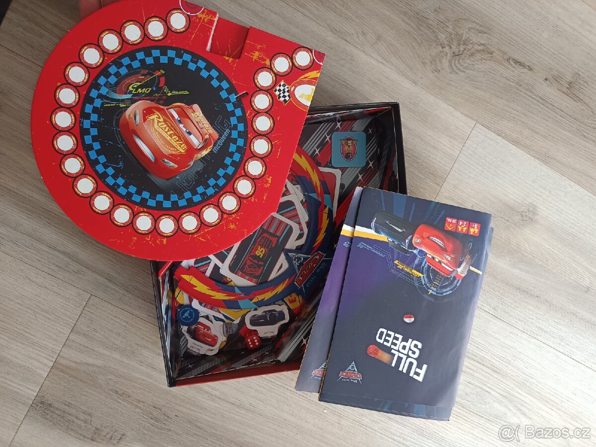 Desková hra Trefl - 2