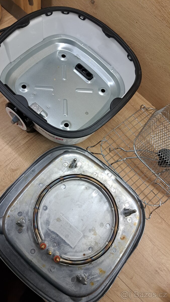 Prodám multifunkční hrnec pouze vyzkoušený - 2