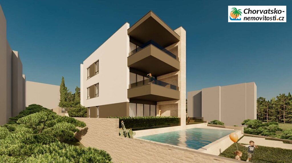 Prodej, byt 3+kk, 70 m, , , Česko - 2