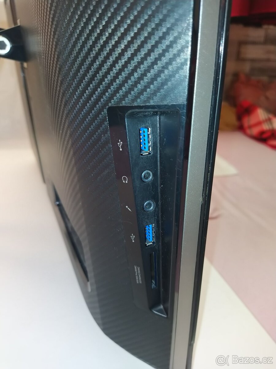 All In One Lenovo IdeaCentre B550 -i5 - 2