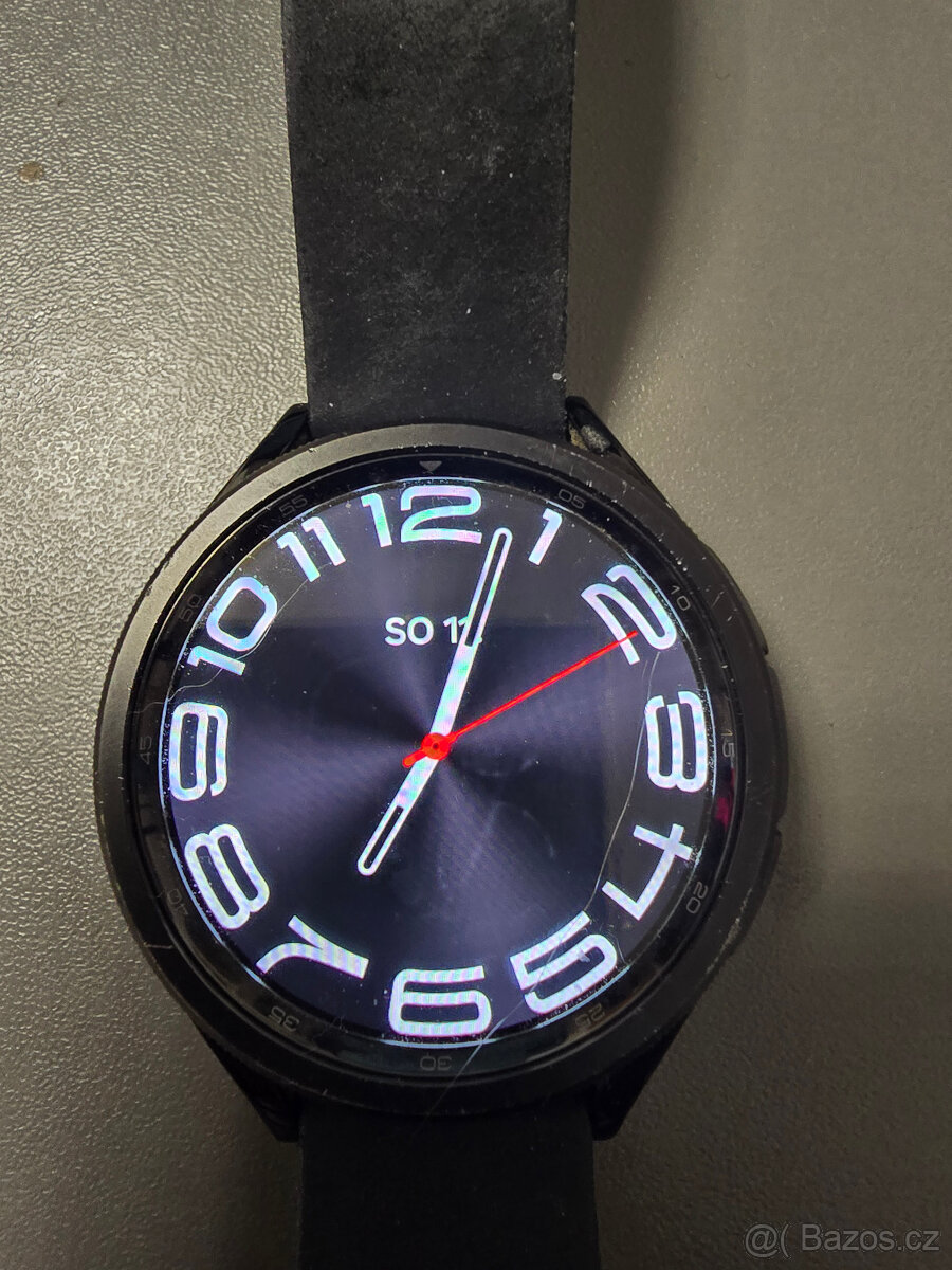 samsung galaxy watch6 classic 47mm - 2