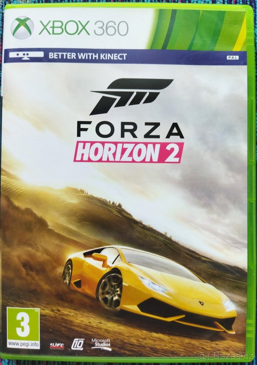 Hry Xbox 360 (4 z 4) - 2